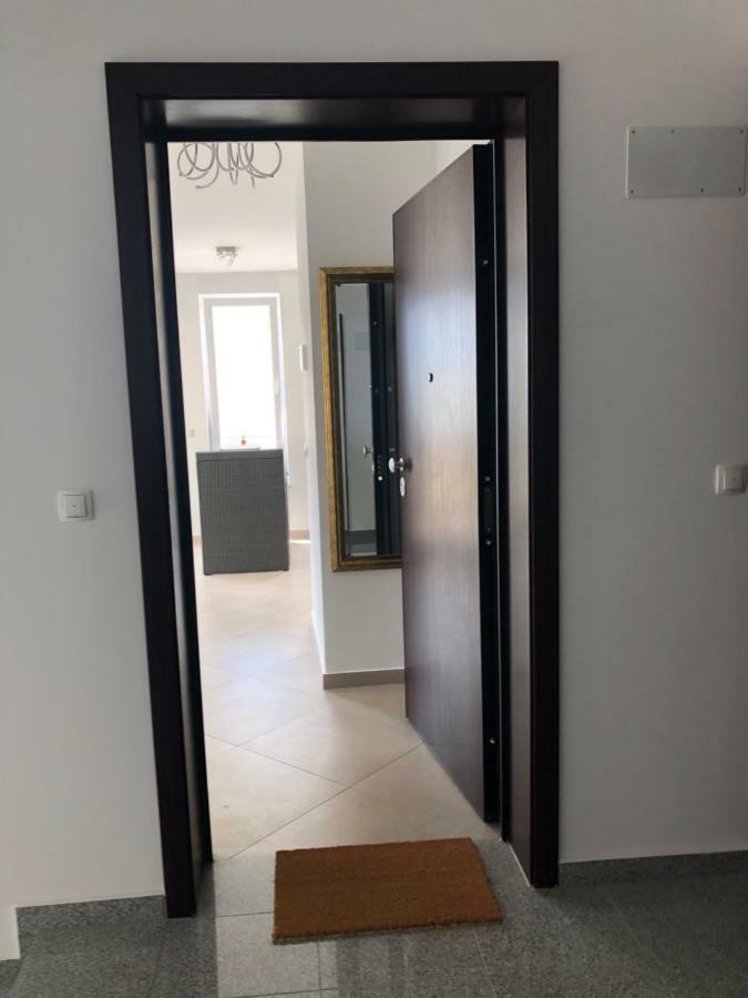 Apartment Zeljkica - Villa Sunce Senj  Exterior foto